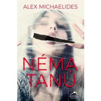 Néma tanú (Alex Michaelides)