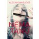Néma tanú (Alex Michaelides)
