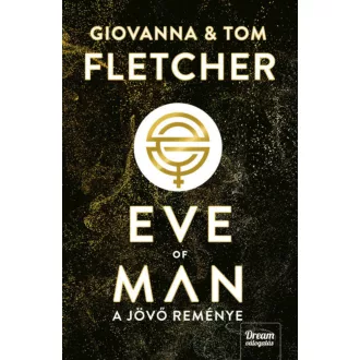 Eve of Man - A jövő reménye (Giovanna Fletcher)