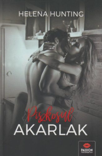 Piszkosul akarlak - Helena Hunting
