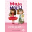 Maja és Molli - A hercegnő és az egyáltalán NEM hercegnő (Emma Wunsch)