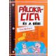 Pálcikacica és a bébi (Tom Watson)