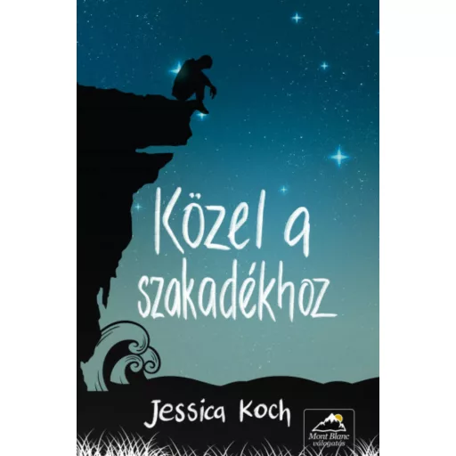 Közel a szakadékhoz (Jessica Koch)