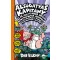 Alsógatyás Kapitány és az alattomos űrlény konyhásnénik inváziója - Dav Pilkey