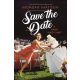 Save the Date - A nagy nagy nap - Morgan Matson