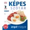 Képes szótár angol-magyar (audio alkalmazással) (P. Márkus Katalin (szerk.))
