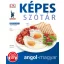 Képes szótár angol-magyar (audio alkalmazással) (P. Márkus Katalin (szerk.))