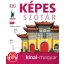 Képes szótár kínai-magyar (audio alkalmazással) (P. Márkus Katalin (szerk.))