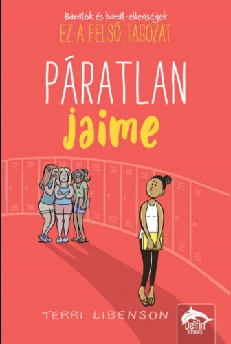 PÁRATLAN JAIME