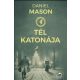 A tél katonája - Daniel Mason