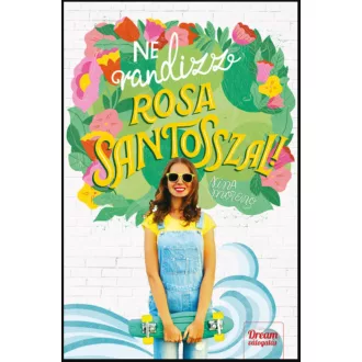 Ne randizz Rosa Santosszal! - Nina Moreno
