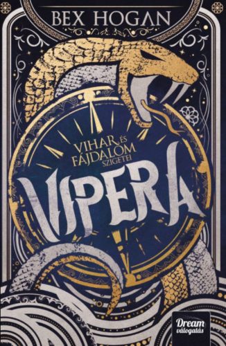 Vipera - Bex Hogan