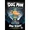 Dog Man - Szimat naplója - Szimat-sorozat 1. rész - Dav Pilkey