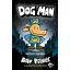 Dog Man - Szimat naplója - Szimat-sorozat 1. rész - Dav Pilkey