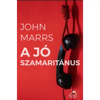 A jó szamaritánus - John Marrs
