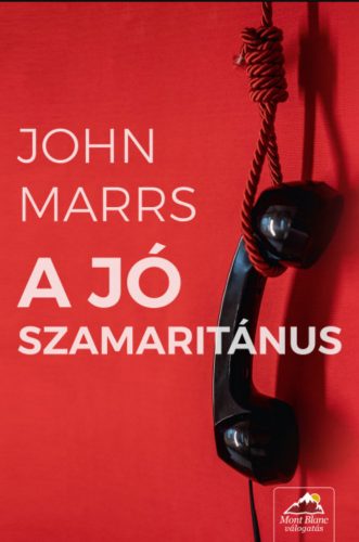 A jó szamaritánus - John Marrs