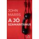 A jó szamaritánus - John Marrs
