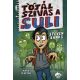 Totál szívás a suli - Steven Banks