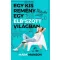 Egy kis remény egy elb*szott világban - Mark Manson