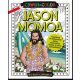 CRUSH & COLOR: JASON MOMOA