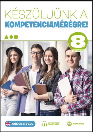 Készüljünk a kompetenciamérésre!