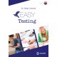 Easy Testing - Dr. Batár Levente