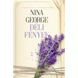 Déli fények - Nina George