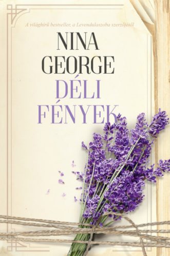 Déli fények - Nina George