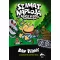 Szimat naplója - A galád lények támadása - Dav Pilkey