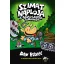 Szimat naplója - A galád lények támadása - Dav Pilkey