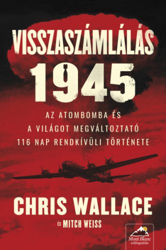 Visszaszámlálás 1945 - Chris Wallace