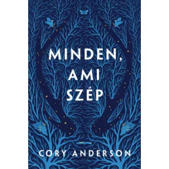 Minden, ami szép - Cory Anderson