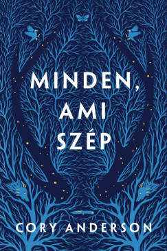 Minden, ami szép - Cory Anderson