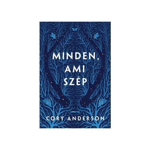 Minden, ami szép - Cory Anderson