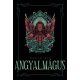 Angyalmágus - Garth Nix
