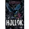 A hollók - Kass Morgan