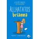Állhatatos Brianna - Terri Libenson