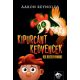 Kipurcant kedvencek - Aaron Reynolds