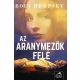 Az aranymezők felé - Eoin Dempsey