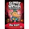 Szimat naplója - A neveletlen macskaklón garázdálkodása - Dav Pilkey
