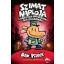 Szimat naplója - A neveletlen macskaklón garázdálkodása - Dav Pilkey