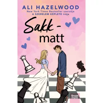 Sakk-matt - Ali Hazelwood