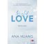 Twisted Love - Ava & Alex - Ana Huang