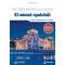 Érettségi mintafeladatsorok német nyelvből (8 írásbeli középszintű feladatsor) - online hanganyaggal - 2024-től érvényes