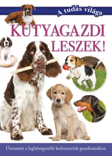 Kutyagazdi leszek!