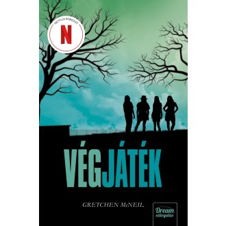 Végjáték - Gretchen McNeil