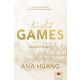 Twisted Games - Bridget & Rhys - Ana Huang