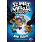 Szimat naplója - A Cicakölyök színre lép - Dav Pilkey