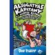 Alsógatyás Kapitány és a gonosz klónok csatája (és a lila klotyó nevetséges felbukkanása) - Dav Pilkey