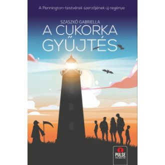 A cukorkagyűjtés - Szaszkó Gabriella